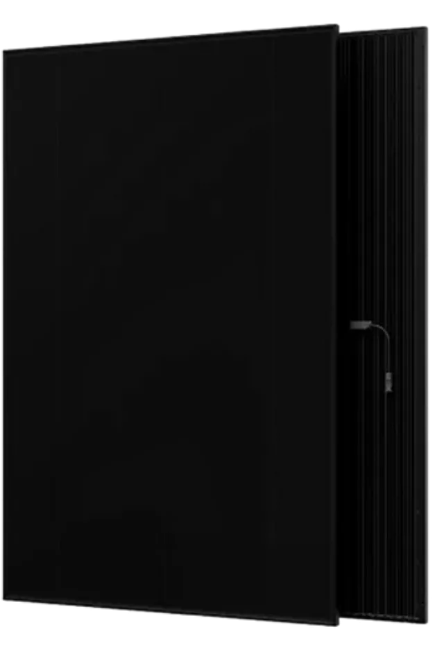 Photovoltaik Module von Aiko 3S+54 470 W Full Black