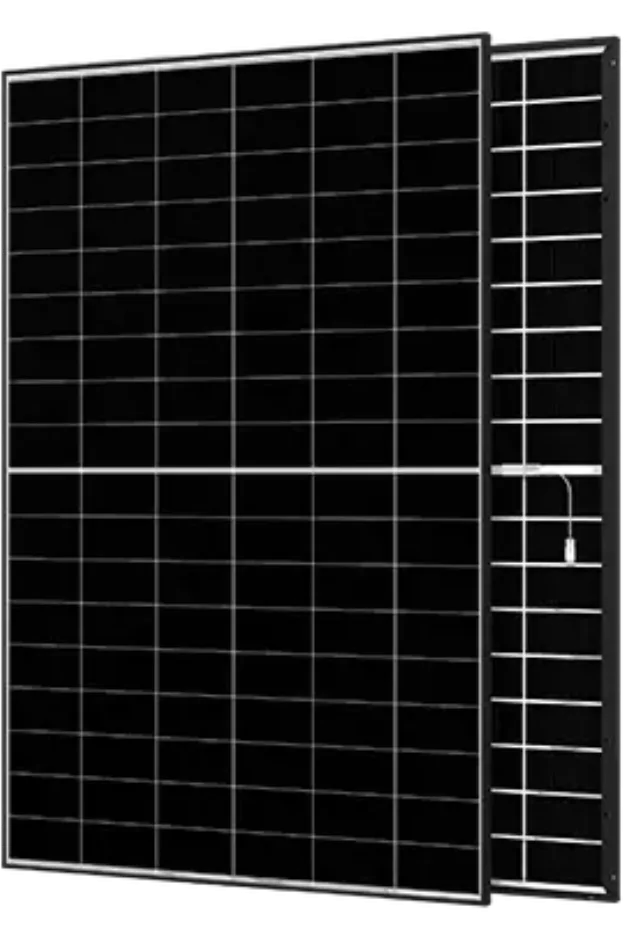 Black Frame Pv-Modul AIKO NEOSTAR 2P+