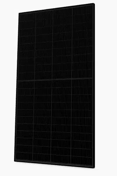 Full Black Doppelglas Modul DMEGC Solar DMXXXG12RT-G48HBB 470 Watt