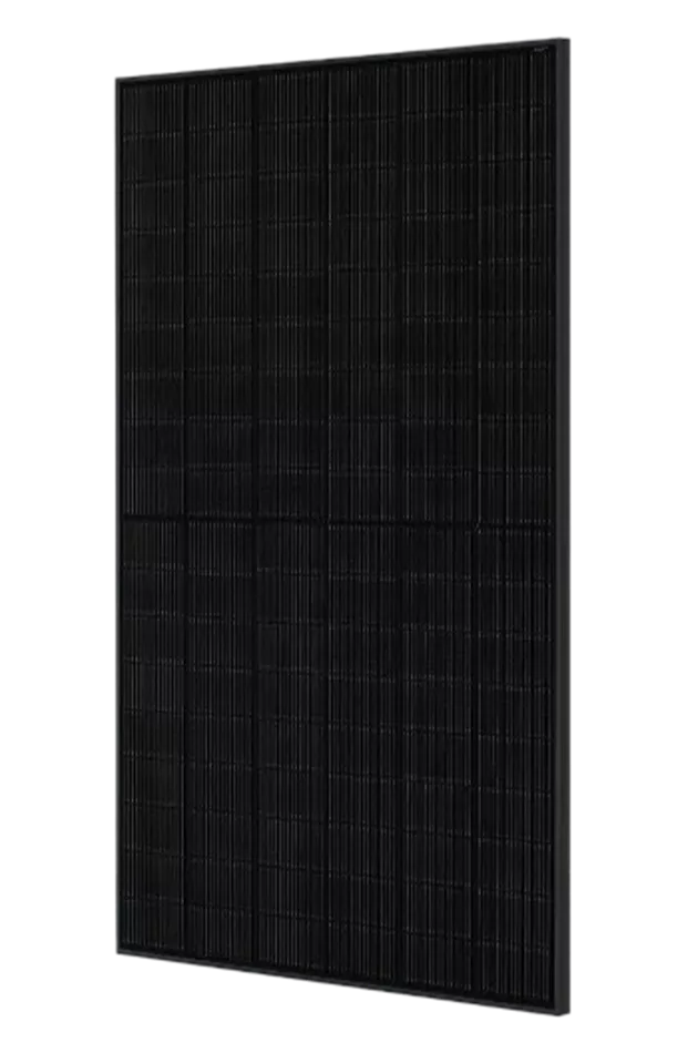 Full Black Pv-Modul Ja Solar JAM54D41