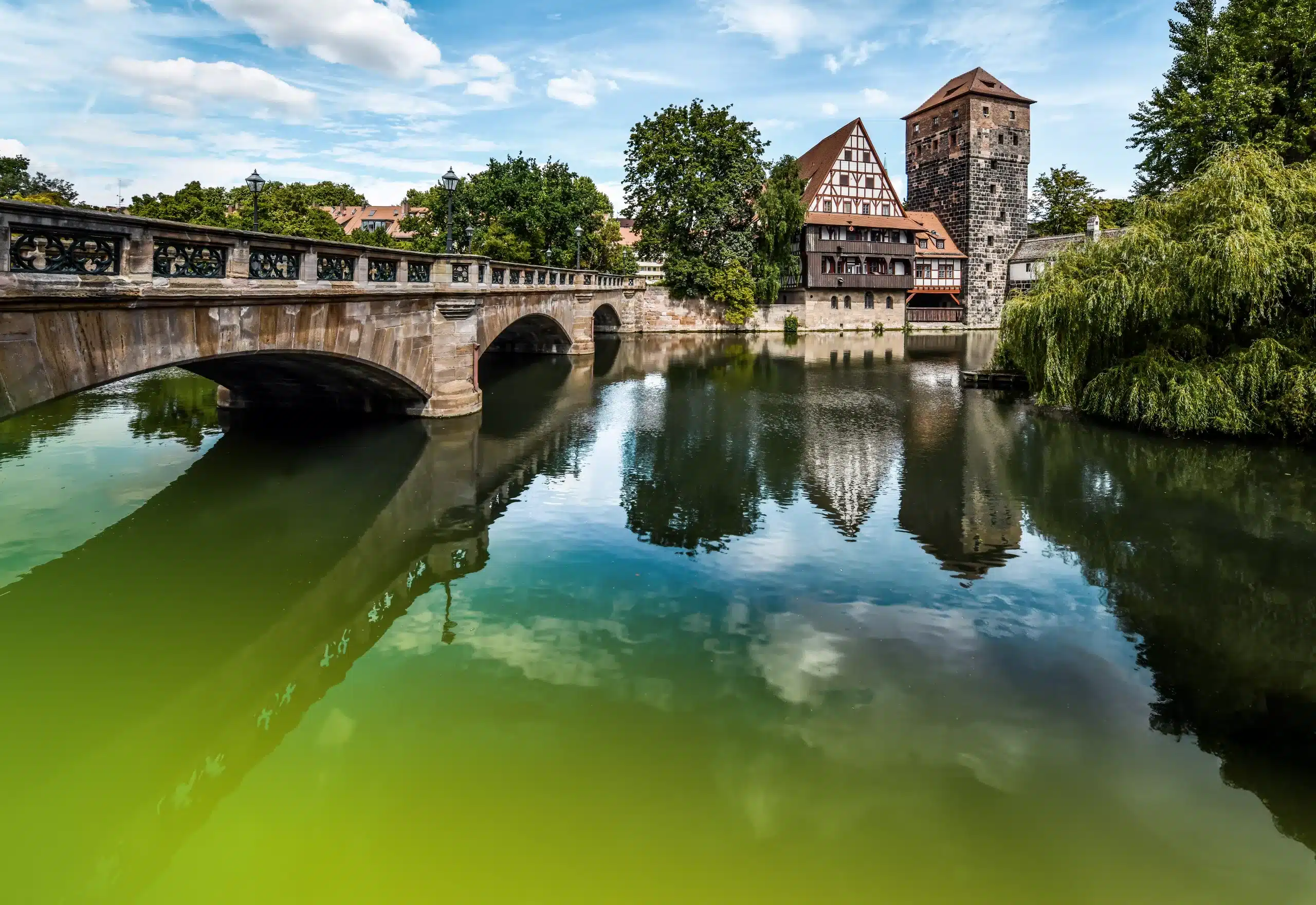 Nürnberg