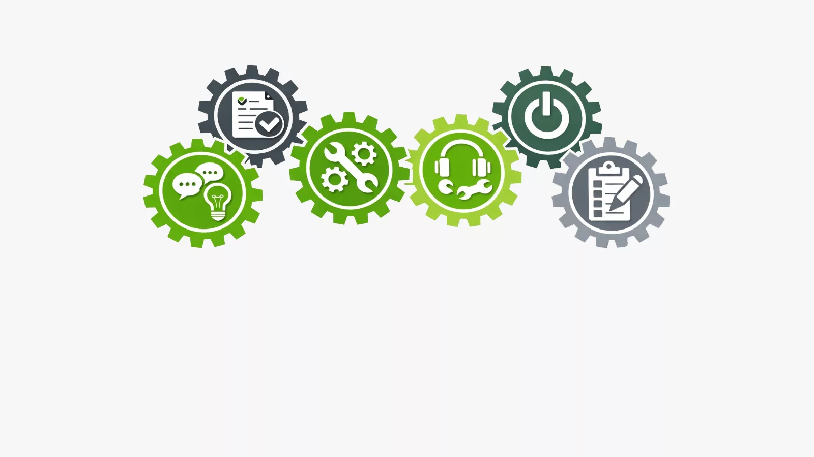 Wie die richtigen Prozesse Photovoltaik rentabel machen