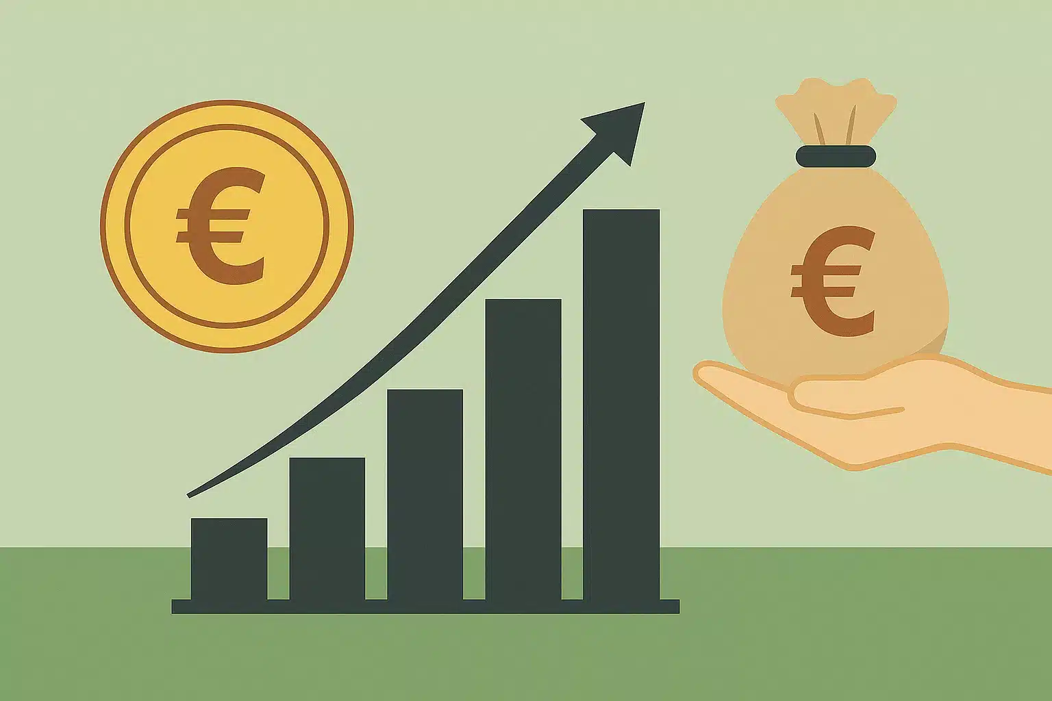 Alles was du Wissen musst zu Geld Sparen Mit PV